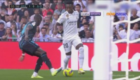 皇马VS西班牙人：西甲焦点战前瞻，强强对决谁将胜出？